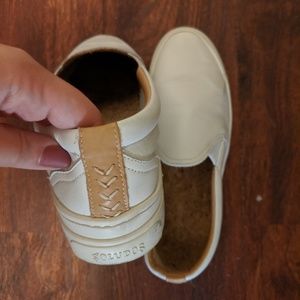 Soludos Bondi platform sneaker